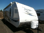 2011 Jayco Jay Feather